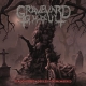 GRAVEYARD GHOUL - CD - Slaughtered - Defiled - Dismembered
