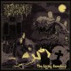 GRAVEYARD GHOUL -CD- The Living Cemetery