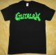 GUTALAX - Green Logo - T-Shirt Size L