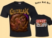 GUTALAX - Mr Poop - T-Shirt Größe XXL