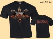 GUTALAX - Toiletagram - T-Shirt Größe M