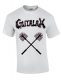 GUTALAX - toilet brushes - white T-Shirt size L