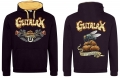 GUTALAX - Shitpendables Banner - Hoodie Größe XL