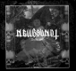 HELLBOUND / ENSAMHET -12" split LP- Bullet 666 / Regrets