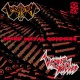 INQUISITOR / VIRGIN KILLER -CD Split- "Speed Metal Soldiers"