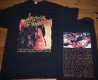 LAST DAYS OF HUMANITY - The Sound of.... - T-Shirt Size L