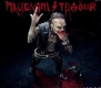 MALIGNANT TUMOUR - Digipak CD - The Metallist
