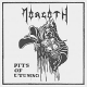 MORGOTH - 12'' LP - Pits Of Utumno (White Vinyl)