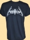 NIFELHEIM - Logo - T-Shirt