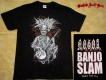 NO ONE GETS OUT ALIVE - Banjo Slam - T-Shirt Größe M