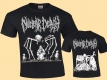 NUCLEAR DEATH - Bride of Insect - T-Shirt