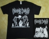 NUCLEAR DEATH - Bride of Insect - T-Shirt size XXL