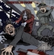 OHIO SLAMBOYS - CD - Zombie Killing Process