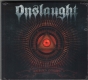 ONSLAUGHT - Digipak CD - Generation Antichrist