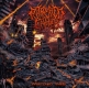 PUTREFIED CADAVER - CD - Wretched Times
