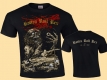 Rotten Roll Rex - est 06.06.2006 - T-Shirt Größe M