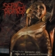 SEPTIC AUTOPSY - CD -  Contaminated Festering Gore From Acts of Degradation & Pulsating Rot