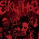 SKULLHOG -12" LP- The Evil Dead