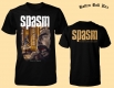 SPASM - Obsession, a Game of Knowlege - Coverart - T-Shirt Größe M