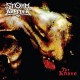 STORM BREEDER -CD- The Knave