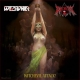 WITCHUNTER / BLACKEVIL - split 12'' LP - Witchevil Attack! (Black Vinyl)