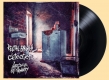 RECTAL SMEGMA / CLITEATER / LAST DAYS OF HUMANITY - split 12'' LP - (regular black Vinyl)