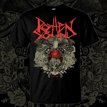 ROTTEN SOUND - Estb 1993 - T-Shirt size L