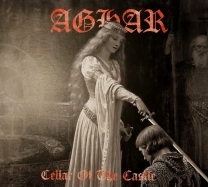 AGHAR - 12'' LP - Cellar Of The Castle AGHAR - 12'' LP - Cellar Of The Castle