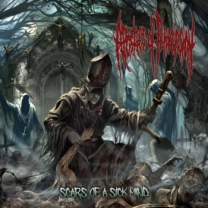 APOSTLES OF PERVERSION - CD - Scars of a Sick Mind APOSTLES OF PERVERSION - CD - Scars of a Sick Mind