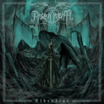 ASENHEIM - Gatefold 12'' LP - Elbenblut (+ Poster) ASENHEIM - Gatefold 12'' LP - Elbenblut (+ Poster)