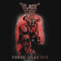 BLACKFIRE - Gatefold 12'' 2LP - Lahir Dari Api BLACKFIRE - Gatefold 12'' 2LP - Lahir Dari Api