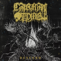 free at 50€+ orders: CARNAL TOMB - EP CD - Descend free at 50€+ orders: CARNAL TOMB - EP CD - Descend