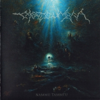 CASTLEUMBRA - CD - Nammu Tammtu CASTLEUMBRA - CD - Nammu Tammtu
