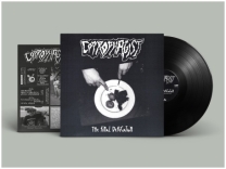 COPROPHAGIST - 12'' LP - The final defecation (Black Vinyl) COPROPHAGIST - 12'' LP - The final defecation (Black Vinyl)