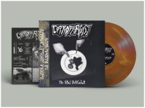 COPROPHAGIST - 12'' LP - The final defecation (Die Hard Vinyl w OBI) COPROPHAGIST - 12'' LP - The final defecation (Die Hard Vinyl w OBI)