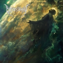 CURSE OF KHATRU - 12'' LP - Curse of Khatru (Green Vinyl) CURSE OF KHATRU - 12'' LP - Curse of Khatru (Green Vinyl)