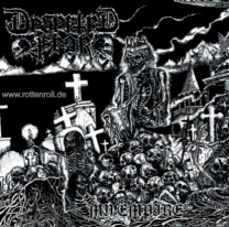 DESERTED FEAR - Digipak CD - My Empire DESERTED FEAR - Digipak CD - My Empire