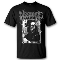 DISGORGE - Vile Musick - T-Shirt DISGORGE - Vile Musick - T-Shirt