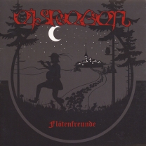 EISREGEN - 10'' EP - Flötenfreunde EISREGEN - 10'' EP - Flötenfreunde