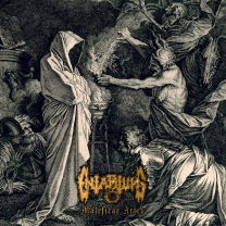 ENTARTUNG - 12'' LP - Maleficae Artes ENTARTUNG - 12'' LP - Maleficae Artes