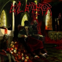 EVIL EMPEROR -CD- Same EVIL EMPEROR -CD- Same