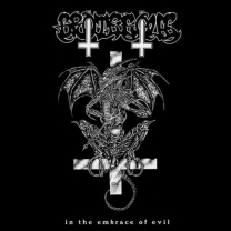 GROTESQUE -Gatefold 12" LP- In the Face of Evil GROTESQUE -Gatefold 12" LP- In the Face of Evil