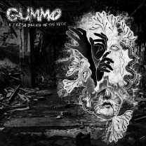 GRUMMO - 12'' LP - A Fresh Breath On The Neck (Clear Vinyl) GRUMMO - 12'' LP - A Fresh Breath On The Neck (Clear Vinyl)
