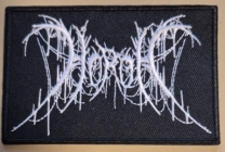 HOROH - embroidered Logo Patch