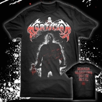 MORTICIAN - Horror - T-Shirt MORTICIAN - Horror - T-Shirt