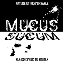 MUCUS - CD - Elbasnopser Te Erutam MUCUS - CD - Elbasnopser Te Erutam