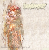 PHARMACIST - Gatefold 12'' LP - Flourishing Extremities On Unspoiled Mental Grounds PHARMACIST - Gatefold 12'' LP - Flourishing Extremities On Unspoiled Mental Grounds
