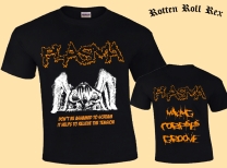 PLASMA - Making Corpses Groove - T-Shirt PLASMA - Making Corpses Groove - T-Shirt