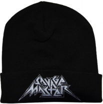 SAVAGE MASTER - Logo - Beanie SAVAGE MASTER - Logo - Beanie