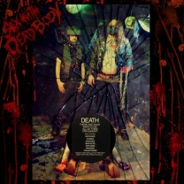 SHITFUCKER - CD - Sex With Dead Body SHITFUCKER - CD - Sex With Dead Body